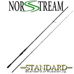 Norstream Standard SDS3