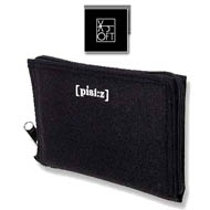 OFT SW51 Spoon Wallet BK