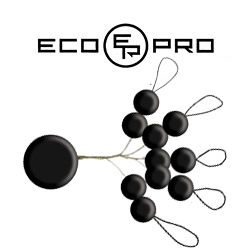 EcoPro EP-401 Стоппер-цилиндр