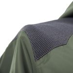 Куртка рыболовная Graff Climate (Bratex 10000) серый 605-В-СL/XXXL