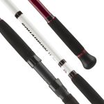 Удилище серфовое Penn Squadron II Surf 423 100-250g (1436183)