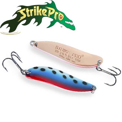 Strike Pro Serpent 75 28гр.