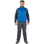 Жилет FHM Mild Голубой   2XL