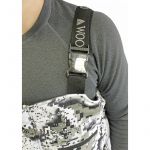 Костюм зимний Woodland Extreme Camo XXXL