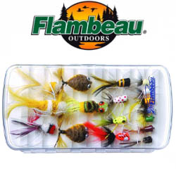 Flambeau 4045