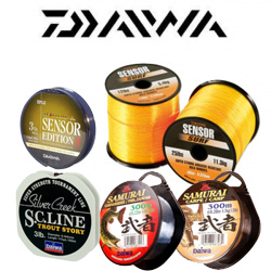 Daiwa