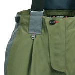 Костюм рыболовный Graff (длинная куртка+брюки, Bratex) 629-В/729-В-XXXL/176-182