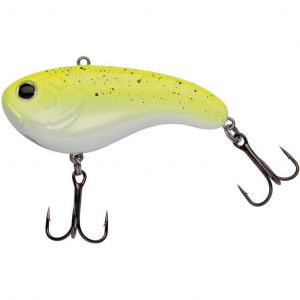 Воблер Berkley Flatt Shad 6,6cm цв. UV Spotted Neon Yellow