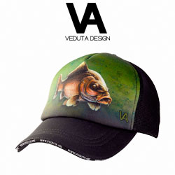 Veduta Carp Fishing