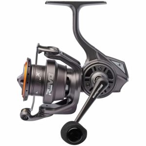 Катушка безынерционная Abu Garcia Revo3 X 4000MSH