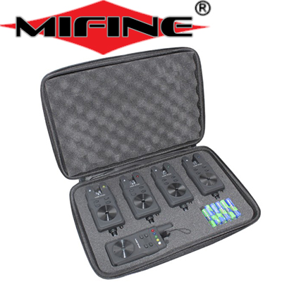 Mifine 56020 Набор сигнализаторов