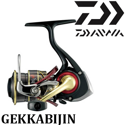 Daiwa Gekkabijin