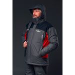 Костюм Redbor Arctus XXL, Dark Steel/Salsa
