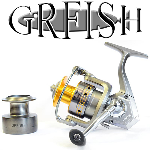 Grfish Calypso F