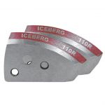 Ножи к ледобуру Тонар Iceberg-110(R) для v2.0/v3.0