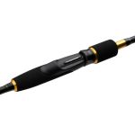 Спиннинговое удилище Flagman Blackfire 73LS 2,21м 2-12г Solid (FBF73LS)