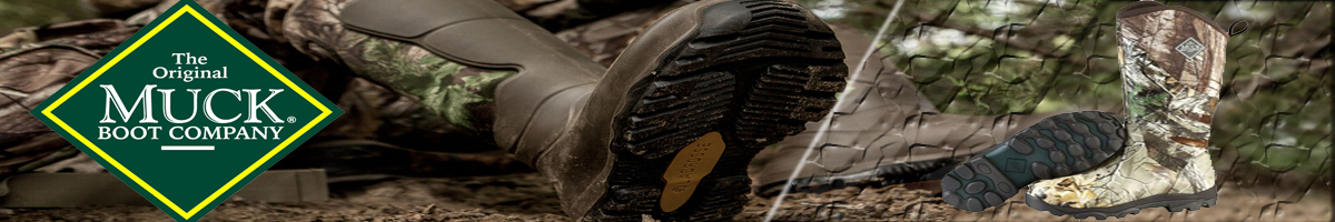 Muck Boots Pursuit Glory PGL-RTX    