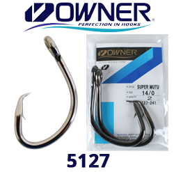 Owner 5127 Super Mutu Circle