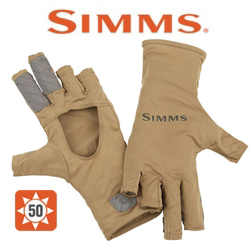 Simms BugStopper SunGlove, Cork