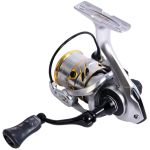 Катушка безынерционная Black Side RELIZ C2000S TROUT