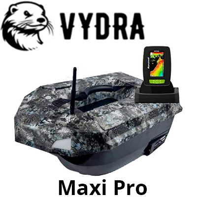 Vydra Maxi Pro