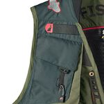 Жилет нахлыстовый Graff (братекс) 328-B/XXL