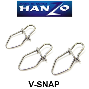 Hanzo V-Snap