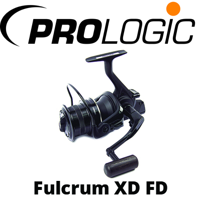 Prologic Fulcrum XD FD