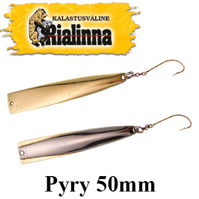 Rialinna Pyry 5