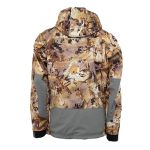 Костюм Remington 3 в 1 Blizzard Yellow Waterfowl Honeycombs р. L