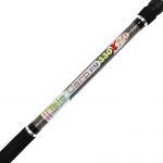 Удилище карповое телескопическое Mifine Tele Carp 120 гр. (3152-390)