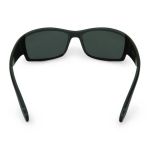 Очки Flying Fisherman 7717BS Razor Matte Black Smoke