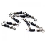 Вертлюг быстросъемный Elegance Feeder Pro M 10шт (FXEL-515001)
