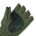 Перчатки "Следопыт - Angler", виндблок, хаки, р-р XL(10)