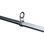 Удилище телескопическое Shimano Multimarine MH350 тест 10 - 40 гр.