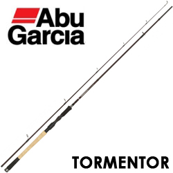 Abu Garcia Tormentor Spin