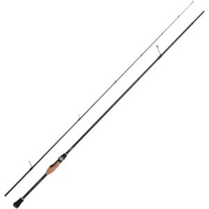 Спиннинг Tict Sram MSR-74TC Shippuu 1 - 12 гр. (4988540223478)