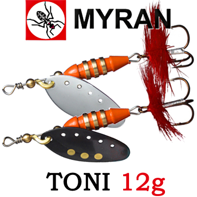 Myran Toni 12g