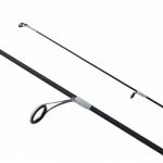 Спиннинг Shimano 23 Lurematic Trout S60UL тест 1 - 8 гр