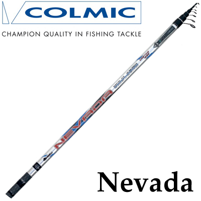 Colmic Nevada