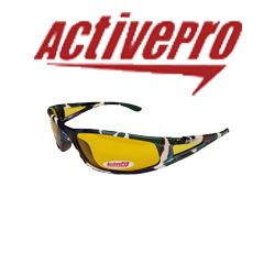 ActivePro PS-2014C желтые