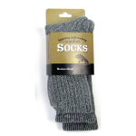 Носки для охоты и рыбалки Kola Salmon «Merino Blend» Regular M
