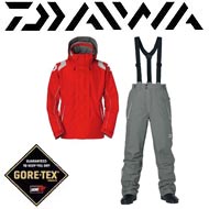 Daiwa DR-1502 Red