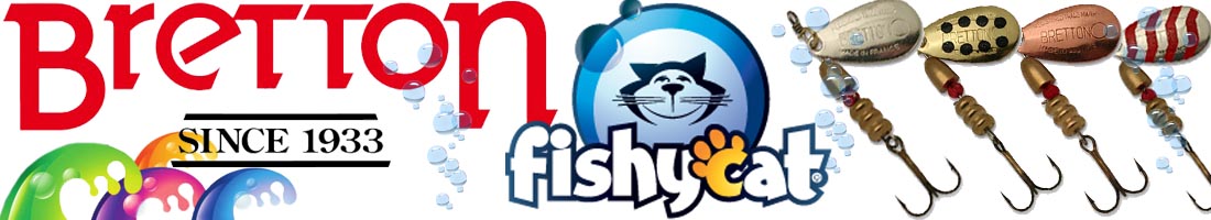 Fishycat Bretton Original №1