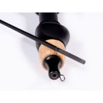Удилище зимнее Lucky John C-Tech PERCH LONG 62см