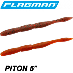 Flagman Piton 5"