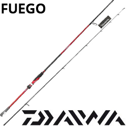 Daiwa Fuego