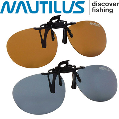 Nautilus Clips N66 PL