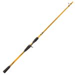 Удилище кастинговое Abu Garcia Svartzonker X 7112H 30-100g Rod