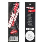 Спиннинг Narval Kick Jig Upgrade 76HH max 84g Fast